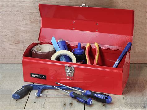 the barn toolbox